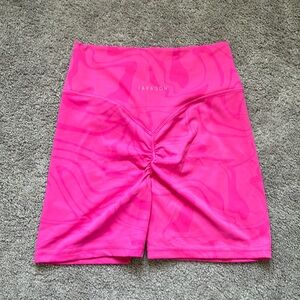 Paragon RecStretch DesB Sculptseam™ Plus Short Disco